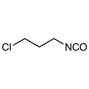 3-Chloropropyl Isocyanate CAS 13010-19-0 Purity >99.0% (GC) Factory