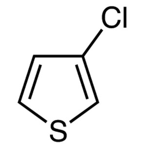 3-Chlorothiophene CAS 17249-80-8 Purity >98.0% (GC) Factory Hot Sale