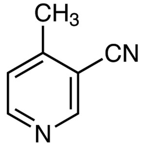 3-Cyano-4-Methylpyridine CAS 5444-01-9 Assay ≥99.0% (GC) Factory