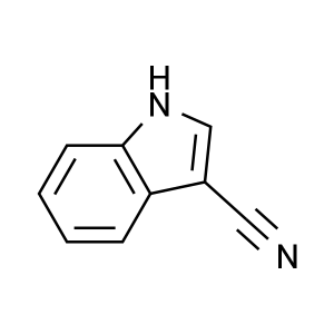3-Cyanoindole CAS 5457-28-3 Purity ≥98.0% (HPLC) Factory High Quality