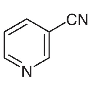 3-Cyanopyridine CAS 100-54-9 Purity >99.0% (GC) Factory High Quality