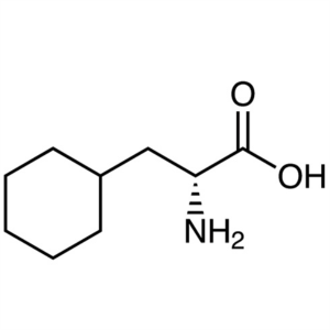 3-Cyclohexyl-D-Alanine CAS 58717-02-5 Purity >98.0% (HPLC)