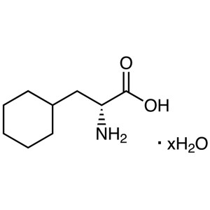 3-Cyclohexyl-D-Alanine Hydrate CAS 213178-94-0 Purity >98.0% (HPLC)