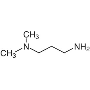 3-(Dimethylamino)propylamine (DMAPA) CAS 109-55-7 Purity ≥99.8% (GC) High Quality