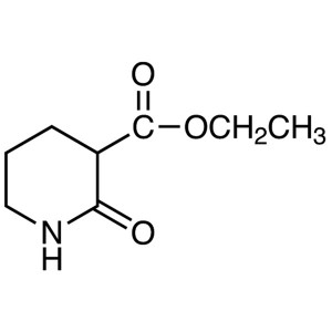 3-Ethoxycarbonyl-2-Piperidone CAS 3731-16-6 Purity >98.5% (HPLC)