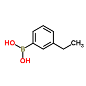 3-Ethylphenylboronic Acid CAS 90555-65-0 Purity >99.0% (HPLC) Factory High Quality
