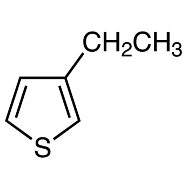Special Design for 4-Methoxyphenethylamine - 3-Ethylthiophene CAS 1795-01-3 Purity >98.0% (GC) Factory High Quality – Ruifu