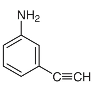 3-Ethynylaniline CAS 54060-30-9 Purity >99.0% (GC) Erlotinib Hydrochloride Intermediate