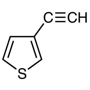 3-Ethynylthiophene CAS 67237-53-0 Purity >98.0% (GC) Factory Hot Sale