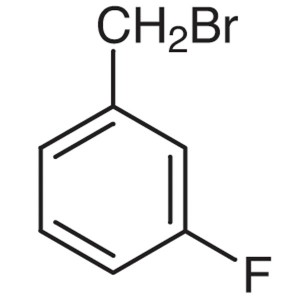 3-Fluorobenzyl Bromide CAS 456-41-7 Purity >97.0% (GC) Factory