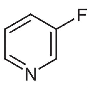 3-Fluoropyridine CAS 372-47-4 Purity ≥99.0% (GC) Factory High Quality