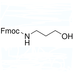 3-(Fmoc-Amino)-1-Propanol CAS 157887-82-6 Fmoc-beta-Alaninol Assay ≥98.0% (HPLC)
