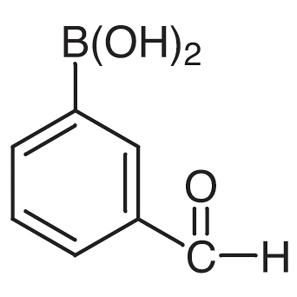 8 Year Exporter Cytidine 5-Monophosphate - 3-Formylphenylboronic Acid CAS 87199-16-4 Purity >99.5% (HPLC) Factory High Quality – Ruifu