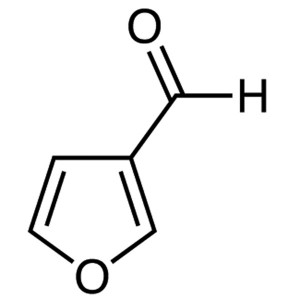 3-Furaldehyde CAS 498-60-2 Purity >98.0% (GC) Factory