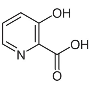 3-Hydroxypicolinic Acid (3-HPA) CAS 874-24-8 Assay >98.0% (HPLC) Factory High Quality