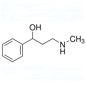 3-Hydroxy-N-Methyl-3-Phenylpropylamine CAS 42142-52-9 Purity >98.0% (GC) Factory