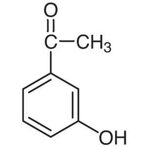 3′-Hydroxyacetophenone CAS 121-71-1 Purity >99.0% (HPLC)