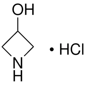 3-Hydroxyazetidine Hydrochloride CAS 18621-18-6 Baricitinib Intermediate Purity >98.5% (HPLC) Factory