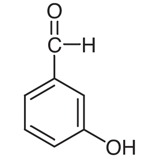 High reputation Glucuronolactone - 3-Hydroxybenzaldehyde CAS 100-83-4 High Quality – Ruifu