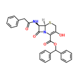 Factory source 2 6-Diaminopurine Riboside113 - 3-Hydroxycephem (3-OH) CAS 54639-48-4 Purity ≥99.0% (HPLC) – Ruifu