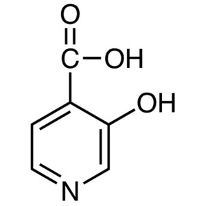 3-Hydroxyisonicotinic Acid CAS 10128-71-9 Purity >98.0% (HPLC)
