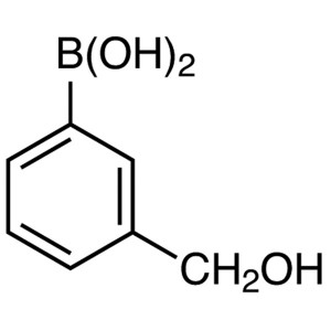 3-(Hydroxymethyl)phenylboronic Acid CAS 87199-15-3 Purity >99.5% (HPLC) Factory High Quality