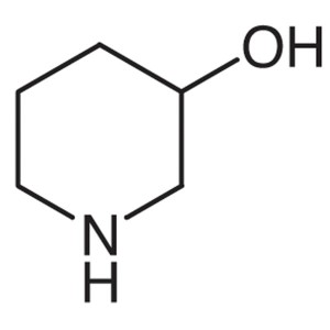 3-Hydroxypiperidine CAS 6859-99-0 Purity >99.0% (GC)