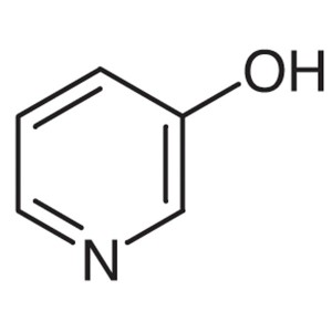 3-Hydroxypyridine CAS 109-00-2 Assay ≥99.0% (HPLC) Factory High Quality
