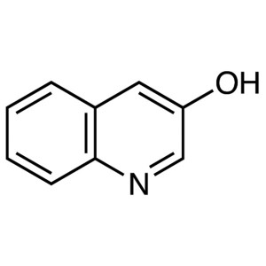 3-Hydroxyquinoline (3-Quinolinol) CAS 580-18-7 Purity >97.0% (HPLC)