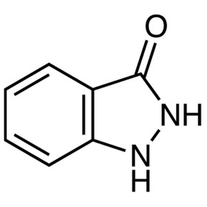 3-Indazolinone CAS 7364-25-2 Purity >99.0% (HPLC) (T)