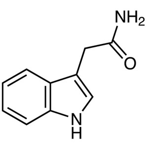 3-Indoleacetamide CAS 879-37-8 Purity >98.0% (HPLC) Factory High Quality