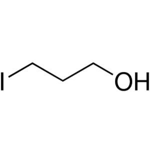 3-Iodopropanol CAS 627-32-7 Purity >97.0% (GC)