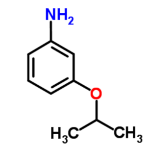3-Isopropoxyaniline CAS 41406-00-2 Purity >98.0% (GC) High Quality