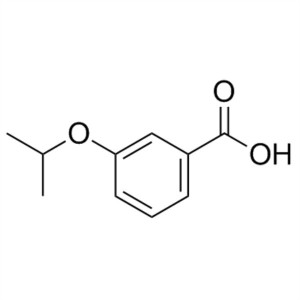 3-Isopropoxybenzoic Acid CAS 60772-67-0