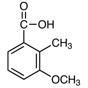 3-Methoxy-2-Methylbenzoic Acid CAS 55289-06-0 Assay ≥99.0% Factory