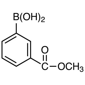 3-(Methoxycarbonyl)phenylboronic Acid CAS 99769-19-4 Purity >97.0% (HPLC) Factory High Quality