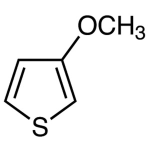 3-Methoxythiophene CAS 17573-92-1 Purity >99.0% (GC) Factory Hot Sale