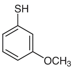 3-Methoxythiophenol CAS 15570-12-4 Purity >98.0% (GC) Factory