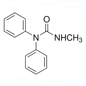 3-Methyl-1,1-Diphenylurea CAS 13114-72-2 Purity ≥98.5% (GC)
