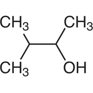 3-Methyl-2-Butanol CAS 598-75-4 Purity ≥99.0% (GC)