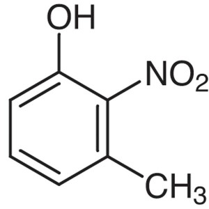 3-Methyl-2-Nitrophenol CAS 4920-77-8 Purity >99.0% (HPLC)
