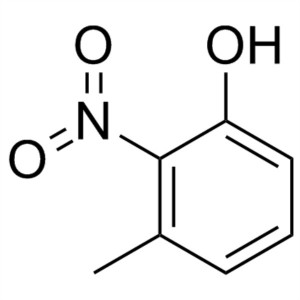 3-Methyl-2-Nitrophenol CAS 4920-77-8 Purity >99.0% (HPLC)