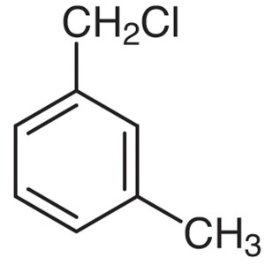 3-Methylbenzyl Chloride CAS 620-19-9 Assay ≥98.0% (GC)