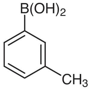 3-Methylphenylboronic Acid CAS 17933-03-8 Purity >97.0% (HPLC) Factory High Quality