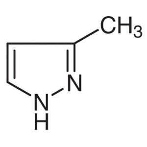 3-Methylpyrazole CAS 1453-58-3 Purity >99.0% (GC) Factory
