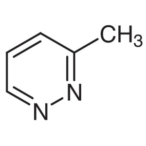 3-Methylpyridazine CAS 1632-76-4 Purity >98.5% (GC) Factory