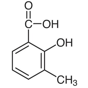 3-Methylsalicylic Acid CAS 83-40-9 Purity >98.0% (HPLC) Factory High Purity