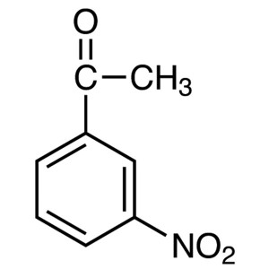 3′-Nitroacetophenone CAS 121-89-1 Purity >99.0% (HPLC)