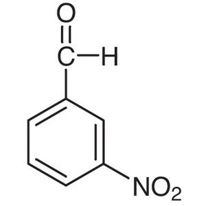 3-Nitrobenzaldehyde CAS 99-61-6 Assay ≥99.0% (HPLC) Factory