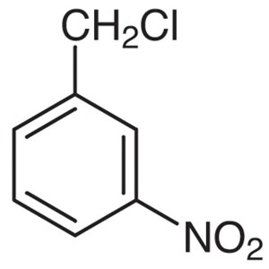 3-Nitrobenzyl Chloride CAS 619-23-8 Assay ≥98.0% (HPLC)